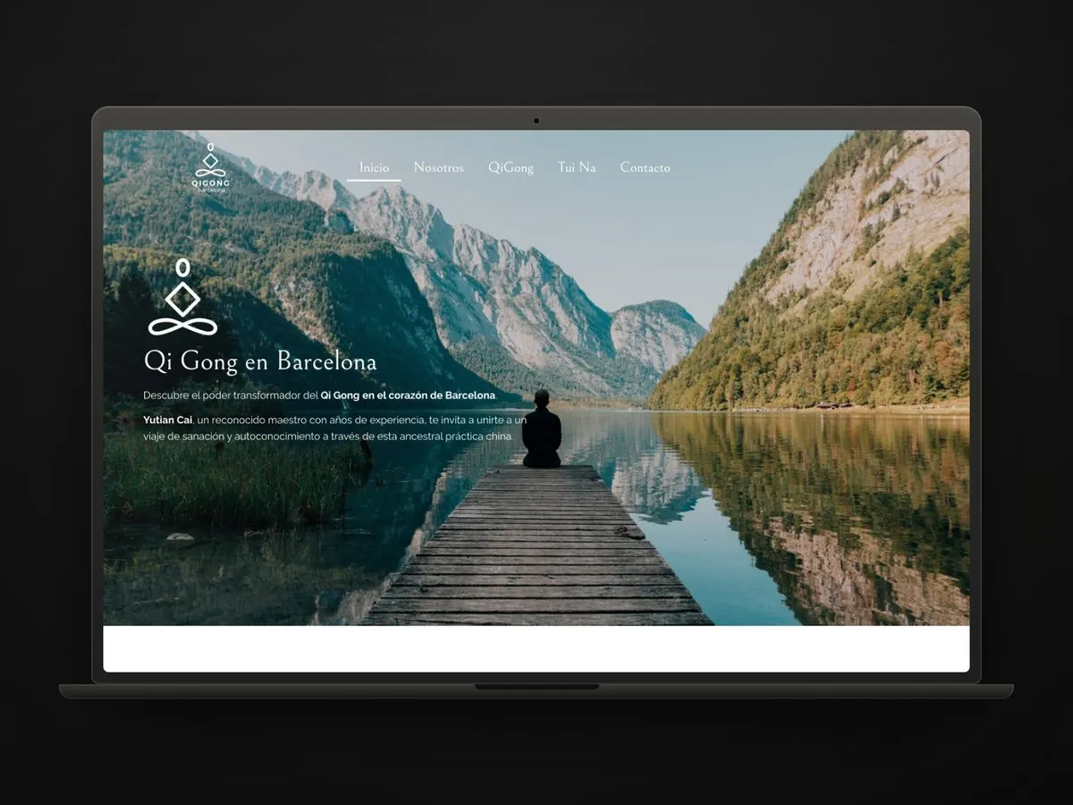 Qi Gong Barcelona