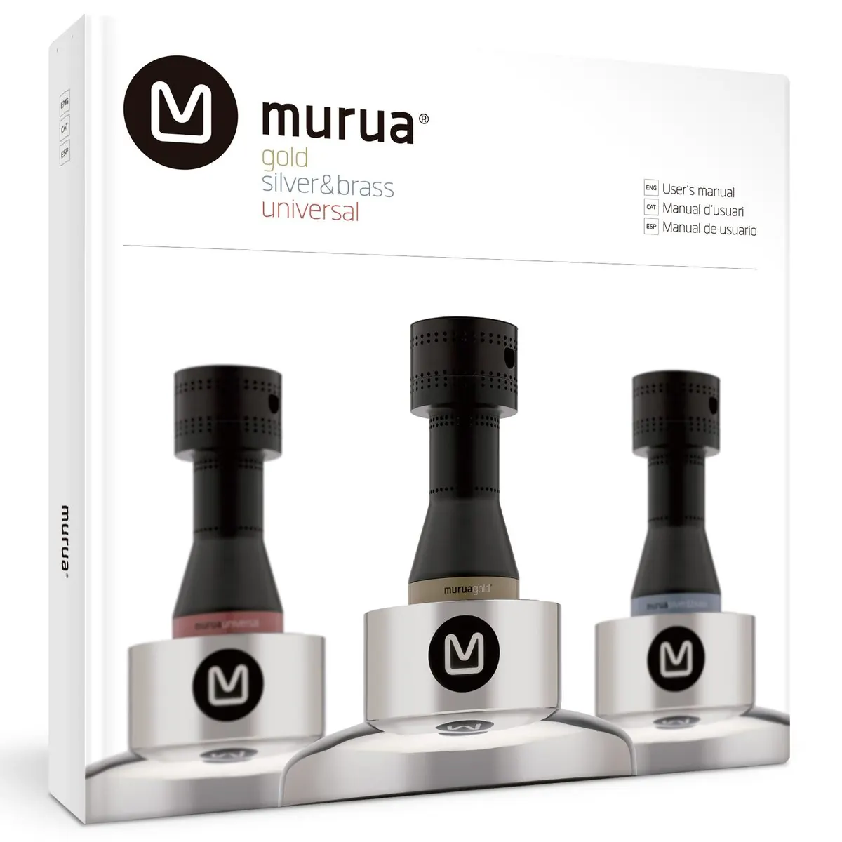 Murua