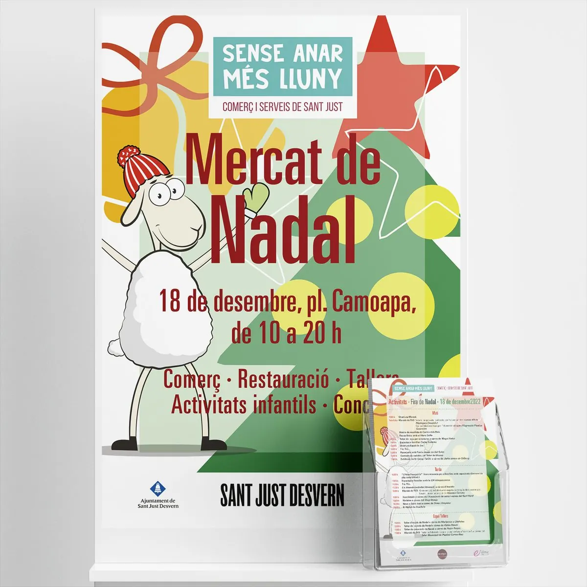Mercat de Nadal