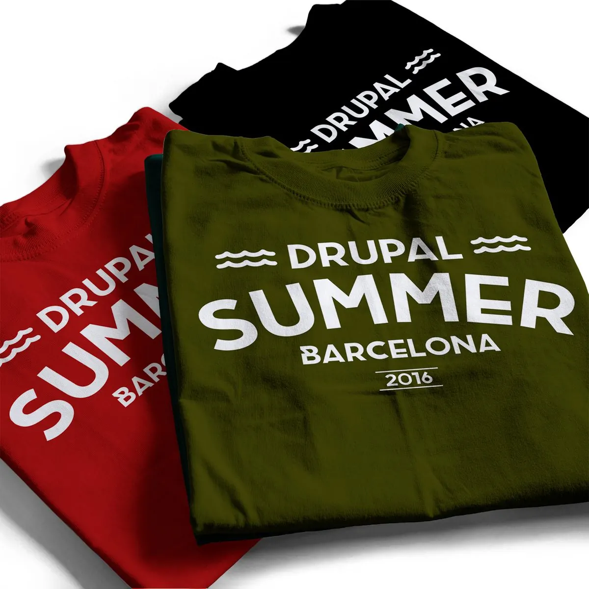 Drupal Summer