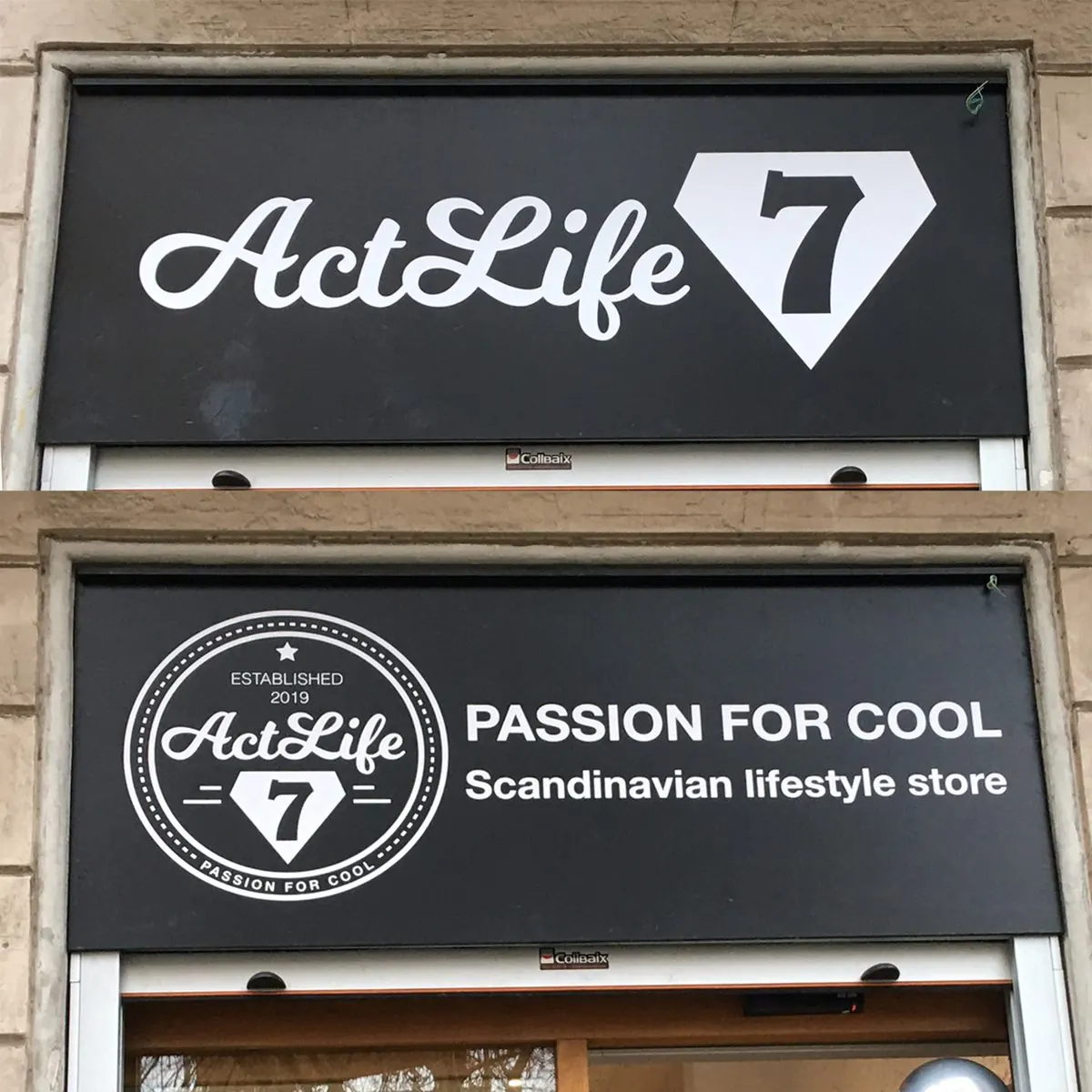 ActLife